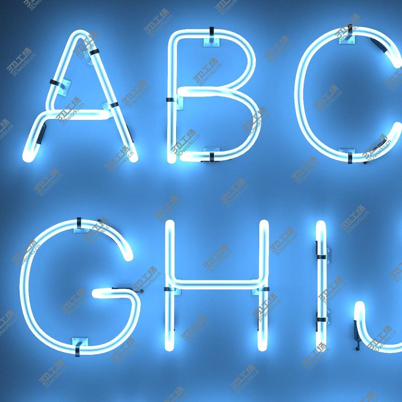 images/goods_img/2021040232/Neon alphabet/2.jpg